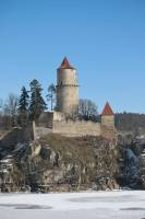 Příroda